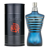  Les Males Ultra Male Intense Eau De Toilette 125 ml