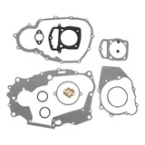 Empaques Motor Completo Set It 250 Z (14-17)