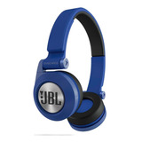 Audífonos Jbl Synchros E30 Diadema Azul