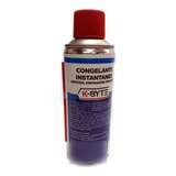 Congelante Instantaneo Aerosol Enfriador Profundo 220ml