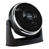 Ventilador De Mesa Piso Potente 3 Velocidades 10  Ajustable