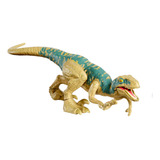 Jurassic World Attack Pack Velociraptor Echo