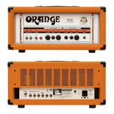 Orange Th30 Cabezal Valvular Guitarra 30w Undergroundweb !!!