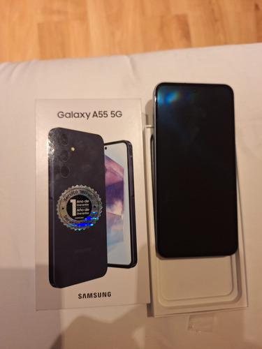 Samsung A55