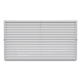 Grade Ventilação Superfície 35x20 Tela Anti Inseto Ventokit