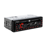 Radio Para Auto Bluetooth - Mp3 - Usb Jbl Mod. Celebrity 100