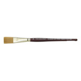 Pincel De Acuarela Grumbacher Goldenedge Golden Toray Stroke