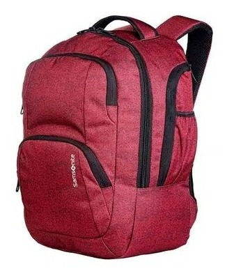 Mochila Conor Samsonite Unitalla Porta Laptop 15.6 