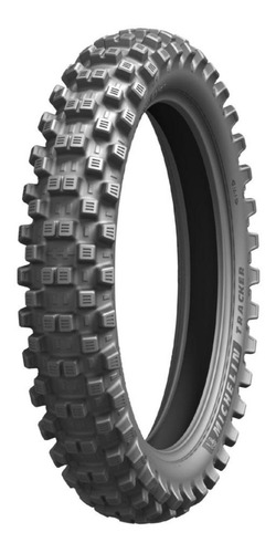 Michelin 70/100-17 40m Starcross 5 Medium Rider One Tires