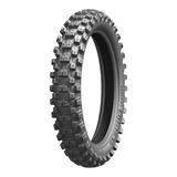 Michelin 70/100-17 40m Starcross 5 Medium Rider One Tires