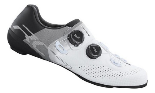 Zapatillas Shimano Sh-rc702 Ruta Carbono Bicicleta Mtb 