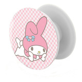 Soporte Para Celular - My Melody Sanrio - Kawaii Japon 