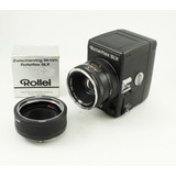 Rolleiflex Slx