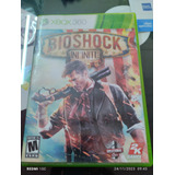 Bioshock Infinite Xbox 360