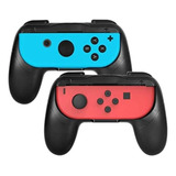 Kit De Agarre Para Controladores Nintendo Switch Joycon