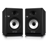 Par Monitores De Estudio Behringer K6 Nekkst 6p 150w