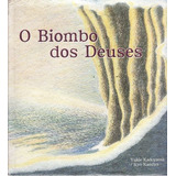Livro Biombo Dos Deuses, O Kadoyama, Yukie / 