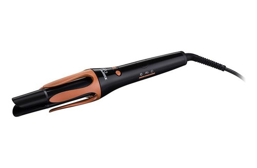 Babyliss Automático Taiff Modelador Curves Rotativo Cachos