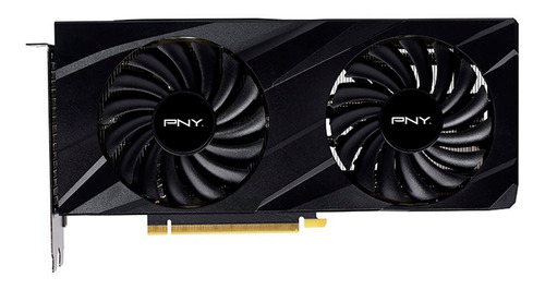 Placa De Video Rtx 3060 12gb Verto Dual Fan Gaming Pc