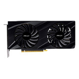 Placa De Video Rtx 3060 12gb Verto Dual Fan Gaming Pc