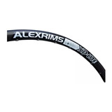 Llanta Alexrims Xd Lite R26 32ag - Ciclos