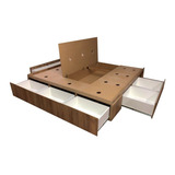 Box Sommier 2,00 X 2,00 Premium