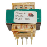 Transformador Trafo De Baixa Microondas Nn6956bh