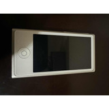 iPod Nano 7 Plata