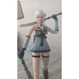 Nier Replicant Play Arts Kaine