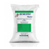 Humus De Lombriz Humustec 40kg Con Registro Ica