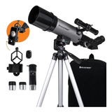 Telescopio Celestron Travel Scope 22007 Dx60 Con Accesorios