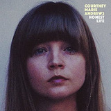 Lp Honest Life - Courtney Marie Andrews
