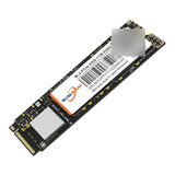 Disco Sólido Interno Walram Ssd Nvme M.2 256gb 2280