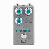 Pedal Fender Hammertone Chorus 0234576000