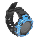 Reloj Deportivo, Reloj Digital, Pantalla Led Grande, Retroil