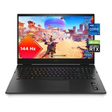 Laptop Gaming Hp Omen 17'' 14 Core I7 64ram 2tb Rtx 3070ti