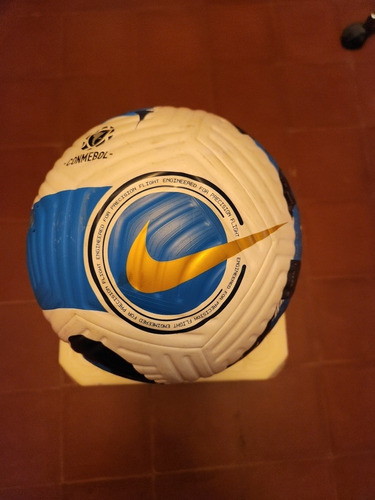  Pelota Nike Flight 22 Balón Oficial Copa Libertadores 