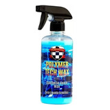 Cera Para Auto Ternnova Polymer Tech Wax 500ml Synthetic Wax