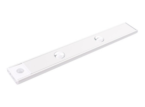 Luminária Lampada Led Sensor Presença Luz Noturna 30cm