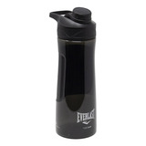 Caramañola Tritan 730ml Everlast Negro