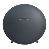 Parlante Harman Kardon Onyx Studio 4 Portátil Con Bluetooth Grey 110v/220v 