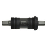 Eje De Centro Cartucho Shimano 123mm Un101