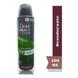 Desodorante Dove Men+care Extra Fresh 150ml