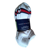 Calcetines Hombre Tommy Hilfiger Invisibles Acolchados