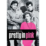 La Chica De Rosa  Pretty In Pink   Blu Ray Bd25 Latino