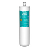 Filtro De Agua Aquacrest Dw85 Para Debajo Del Fregadero, Rep