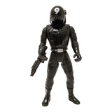 Star Wars Power Of The Force Death Star Gunner Kenner Usada 