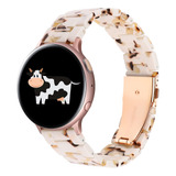 Correa De Resina Wearlizer P/ Samsung Galaxy Watch 6/5/4 