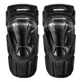 Rodilleras Cálidas Para Motociclismo Y Deporte Motowolf 1019