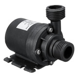 Bomba Agua Sumergible Motor 5m 800l / H Concepto